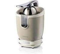 Presse-agrumes électrique 85w acier beige design retro vintage ariet413/1