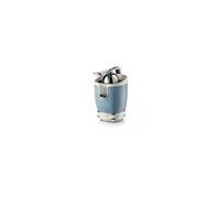 Presse-agrumes électrique 85w acier bleu design retro vintage ariet413/3