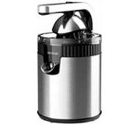 Cecotec Presse-agrumes électrique Xqueeze RetroJuice 600 avec bras levier Acier