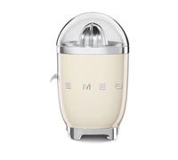 Presse-agrumes électrique Années 50 SMEG Crème