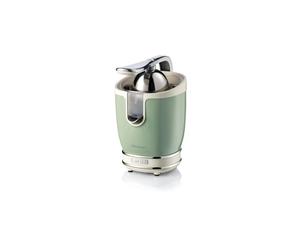 Presse-agrumes électrique ARIETE 00C041304AR0 Vintage Levier 85 W 1 L Chrome Beige