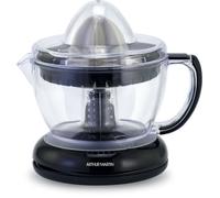 Presse-agrumes électrique - ARTHUR MARTIN - AMPA07 - 700 ml - 2 cônes - Bec verseur