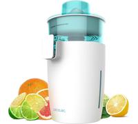 Presse-agrumes électrique automatique 800 W Blanc