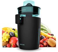 Presse-agrumes électrique automatique 800 W Noir