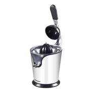 Beper 90427 Presse Agrumes Electrique - 160 W - Argent
