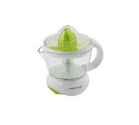 Esperanza Presse-agrumes ekj001g 0,7 l 25 W Clementine Vert
