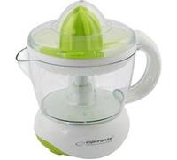 Esperanza Presse-agrumes ekj001g 0,7 l 25 W Clementine Vert