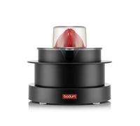 Presse-agrumes électrique - BODUM - ETTORE - 30 W - 350 ml - Noir