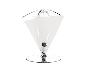 Presse-agrumes électrique Bugatti Vita 55-VITAC1/UK Blanc