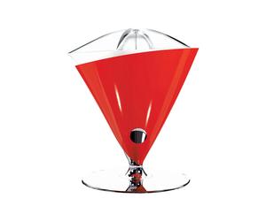 Presse-agrumes électrique Bugatti Vita 55-VITAC3/UK Rouge