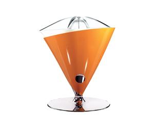 Presse-agrumes électrique Bugatti Vita 55-VITACO/UK Orange