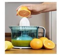 Presse-Agrumes Électrique Cecotec Basic 4068 1 L 40W G