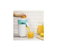 Presse agrumes électrique de 0,5l 350w blanc