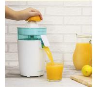 Presse Agrumes Électrique De 0,5l 350w Blanc