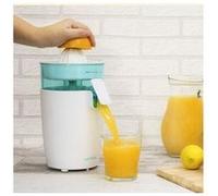 Presse Agrumes Électrique De 0,5l 350w Blanc