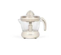 Presse-agrumes électrique - - DOD131C - 25 W - 1 grand cône et 1 petit cône - 700 ml - Blanc cassé
