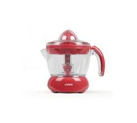 Livoo Presse-agrumes électrique DOD131RC – Rouge Chili