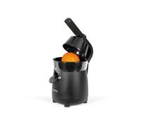 LIVOO Presse-agrumes électrique à bras DOD211N 120 W 1 grand cône et 1 petit cône Noir