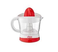 Centrifugeuse électrique UFESA EX4936 Rouge Blanc (700 ml)