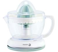 Presse-agrumes électrique - FAGOR - FGPA07 - 700 ml - 2 cônes - Bec verseur