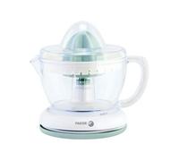 Fagor Presse-agrumes électrique FGPA07 – 700 ml – 2 cônes – bec verseur