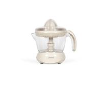 Presse-agrumes électrique Livoo Dod131c 25 W 700 ml Deux cônes Blanc cassé
