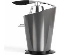 Presse-agrumes électrique LIVOO DOD164 - 160W - Récupérateur de jus 0,37 L - Gris