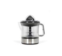 Presse-agrumes électrique LIVOO DOD210 40 W 700 ml Inox/Noir