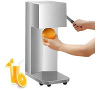 Presse-agrumes électrique, Machine à Jus Portable Pour La Maison Et Les Cuisines Commerciales, Extraction Rapide Du Jus Et Design Facile à Nettoyer, Pour Oranges, Pastèques, Ananas Et Pamplemousses