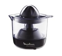 Presse agrumes électrique - MOULINEX - PC120870 - Ultra compact 25W - 450 ml - Double sens de rotation