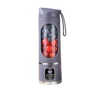 Presse-agrumes électrique portable rechargeable par USB