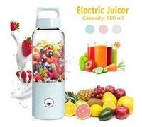 Presse-agrumes électrique portable smoothie blender