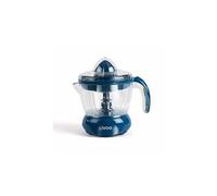 Presse-agrumes électrique - pour jus d'orange, citron et autres agrumes - rotation double sens - 25 w, bleu dod131b