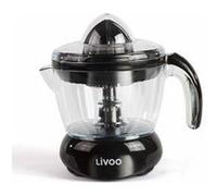 Presse-agrumes électrique - pour jus d'orange, citron et autres agrumes - rotation double sens - 25 w, noir dod131n https://www.fnac.com/mp48335880/Presse-agrumes-electrique-pour-jus-d-orange-citron-et-autres-agrumes-rotation-double-sens-25-w-noir-dod131n/w-4?oref=4faa4bdd-fb37-598b-156e-069a14425ede