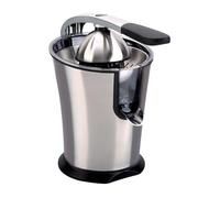 Presse-agrumes électrique - RGV - Arancia Express - 120 Watt - Acier inoxydable - Orange