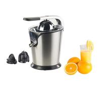 Presse-agrumes électrique - ROSENSTEIN & SOHNE - 160 W - Extraction de jus