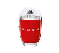 Presse-agrumes électrique Smeg Années 50 CJF11RDEU Rouge