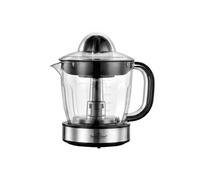 Presse-Agrumes Electrique SWISS HAUS 40W Capacité 1L Noir Transparent
