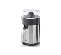 Presse-agrumes électrique - WMF - Stelio - 85 W - Cromargan - Service direct dans le verre
