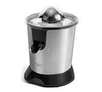 Presse-agrumes en acier inoxydable de 350 ml et 85 w.