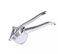 Presse-agrumes en acier inoxydable Herzberg HG8107