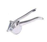 Presse-agrumes en acier inoxydable Herzberg HG8107