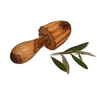 Presse Agrumes en bois d'olivier