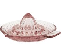 Presse-agrumes en verre Alice Pale Pink