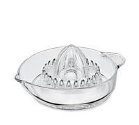 Presse-agrumes en verre