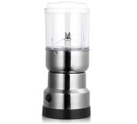 Presse-agrumes Et Broyeur Électrique Multifonctions: Moulin À Café Portable, Broyeur À Sec For Usage Domestique, Tasse De Broyage Légère