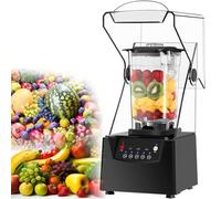 Presse-agrumes et sauce pour une extraction maximale, compatible avec les batteurs sur socle
