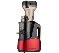 Presse-agrumes Extracteur de Jus machine à jus fruits et légumes automatique séparateur de jus et déchet multifonction gros calibre