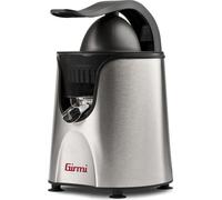 Presse-agrumes Girmi boîtier en acier inoxydable 85W - 2 cônes SR5600