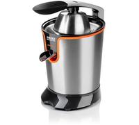 Presse-agrumes - HAEGER - Hag Pro Juice 600 - 600w - Extraction de jus - Garantie 3 ans